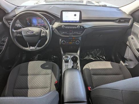 Used 2024 Ford Escape Active AWD/4WD image 18