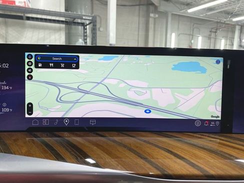 Used 2025 Cadillac Escalade Sport Platinum image 14