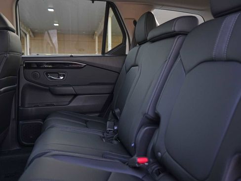 New 2026 Honda Pilot EX-L image 13