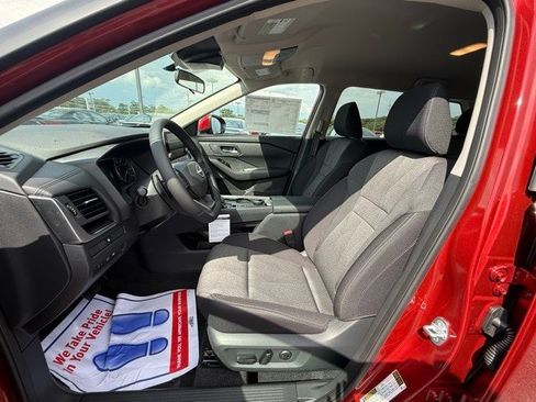 New 2026 Nissan Rogue SV image 12