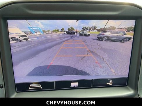 Used 2020 Chevrolet Silverado 1500 RST AWD/4WD image 98