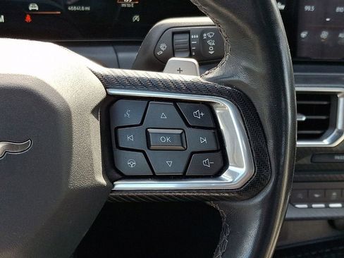Used 2024 Ford Mustang GT Premium RWD image 22