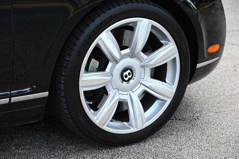 Used 2007 Bentley Continental GTC AWD/4WD image 16