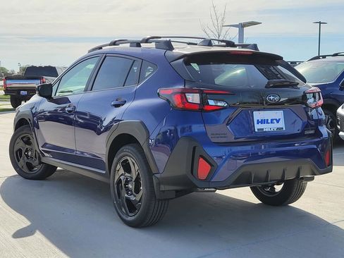New 2026 Subaru Crosstrek 2.5i Sport image 3