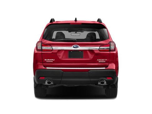 Used 2022 Subaru Ascent Limited AWD/4WD image 8