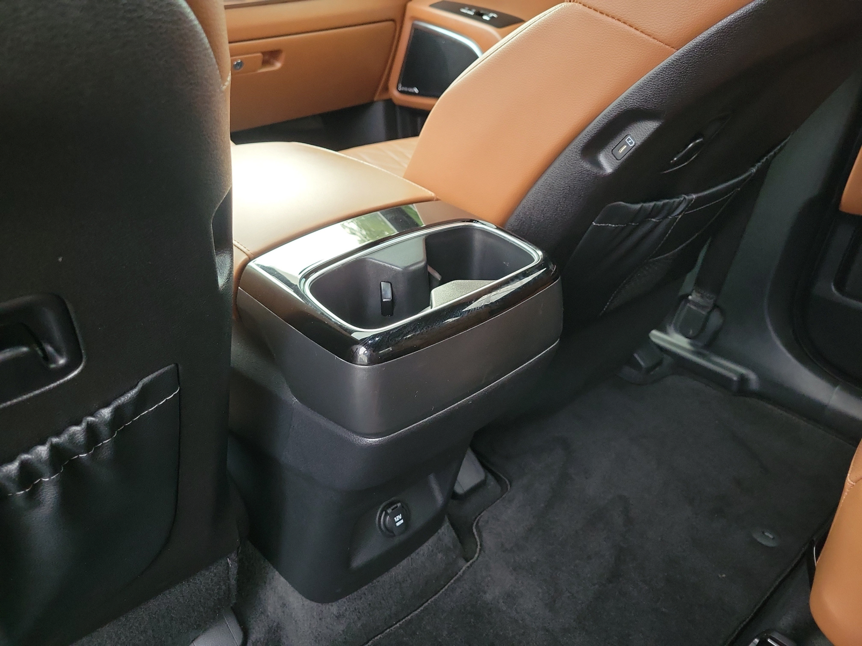 Certified 2025 Kia Telluride SX X-Line AWD/4WD image 12