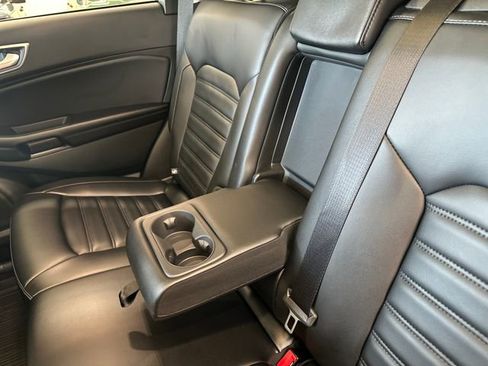 Used 2024 Ford Edge SEL w/ Convenience Package AWD/4WD image 27