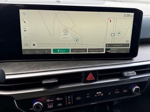 New 2026 Kia Sorento X-Line EX image 26