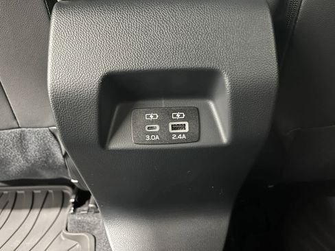 New 2026 Subaru Crosstrek 2.5i Sport AWD/4WD image 26