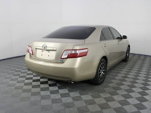 Used 2008 Toyota Camry Hybrid image 21