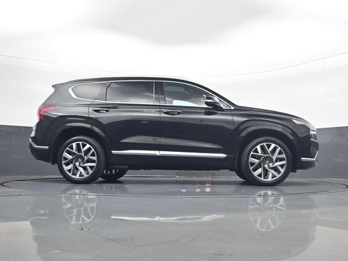 Certified 2023 Hyundai Santa Fe Calligraphy AWD/4WD image 39