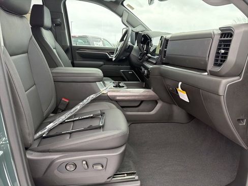 New 2026 Chevrolet Silverado 3500 LTZ w/ LTZ Plus Package image 26