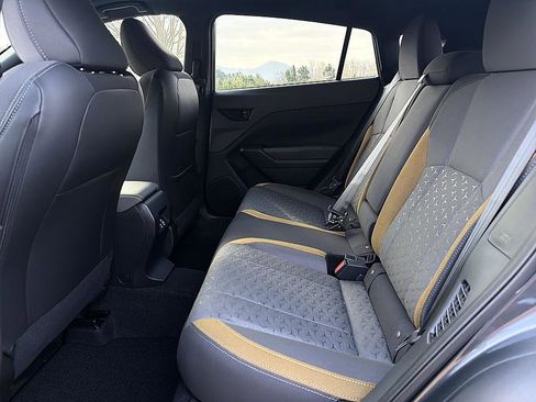 New 2026 Subaru Crosstrek 2.5i Sport AWD/4WD image 12