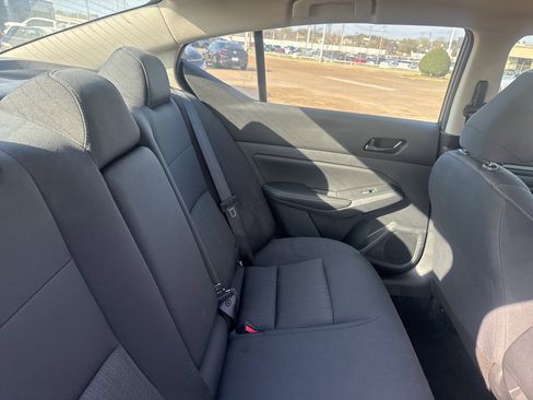 Certified 2025 Nissan Altima 2.5 SV image 33