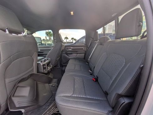 New 2026 RAM 1500 Big Horn image 11