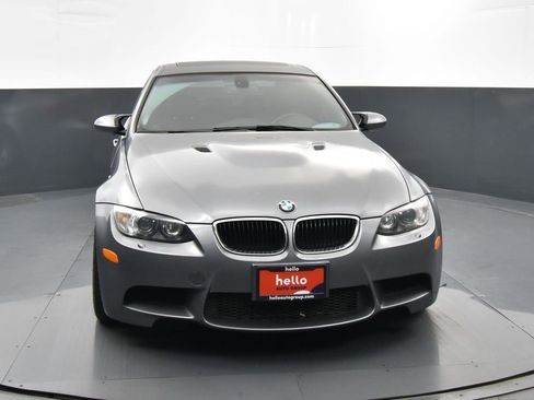 Used 2011 BMW M3 Sedan image 4
