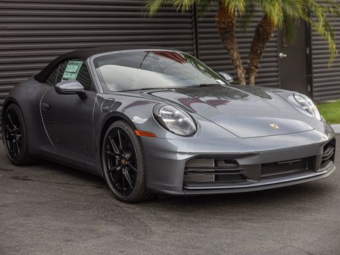 Used 2026 Porsche 911 Carrera T image 6