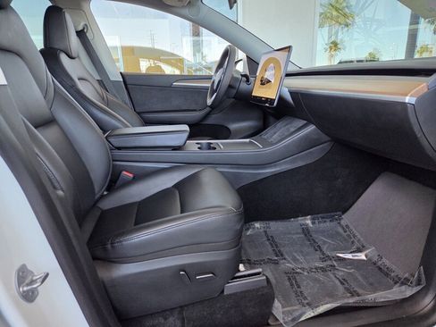 Used 2023 Tesla Model Y Long Range AWD/4WD image 20