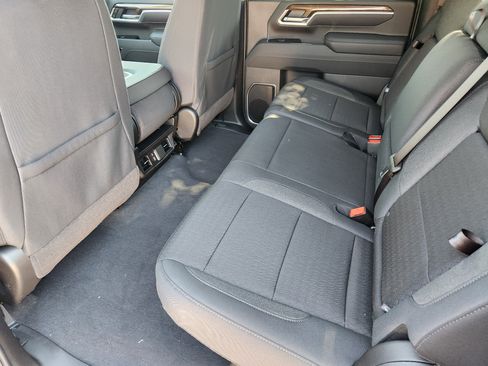 New 2026 Chevrolet Silverado 2500 LT w/ Trail Boss Package image 31