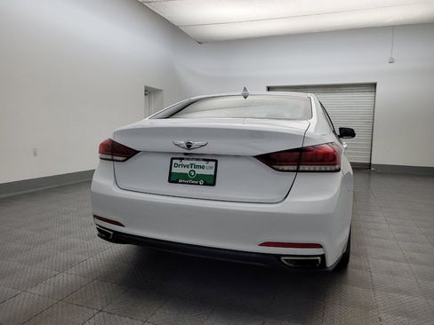 Used 2015 Hyundai Genesis 3.8 image 7