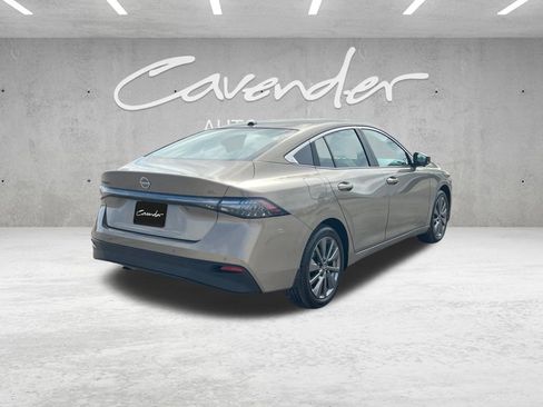 New 2026 Nissan Sentra SL w/ Floor Mat Package FWD image 16