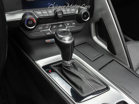 Used 2016 Chevrolet Corvette Z06 image 15