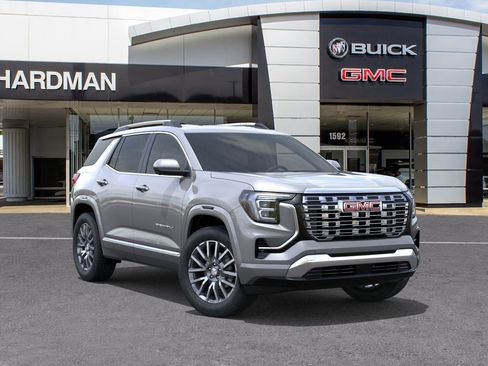 New 2026 GMC Terrain Denali image 7