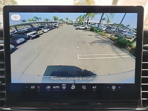 New 2024 Ford Transit 350 DRW w/ Interior Upgrade Package image 15