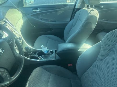 Used 2014 Hyundai Sonata GLS w/ Popular Equipment Group 2 image 3