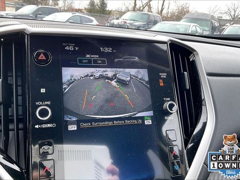 Certified 2023 Subaru Ascent Premium w/ Convenience Package image 27