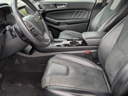 Used 2015 Ford Edge Sport w/ Equipment Group 401A FWD image 7