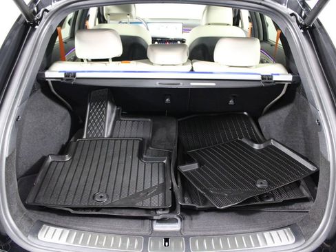 Used 2026 Genesis GV70 3.5T Sport Prestige AWD/4WD image 15