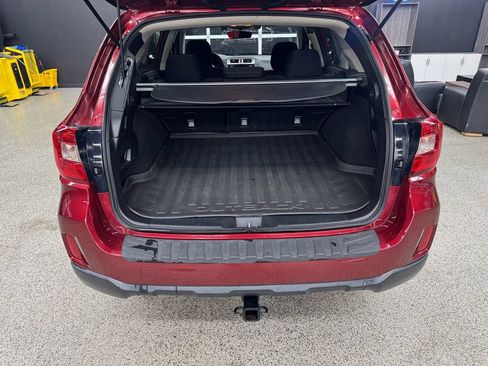 Used 2017 Subaru Outback 2.5i Premium image 15