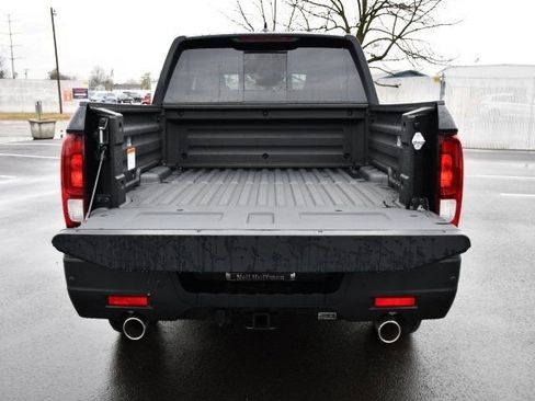 New 2026 Honda Ridgeline TrailSport image 30