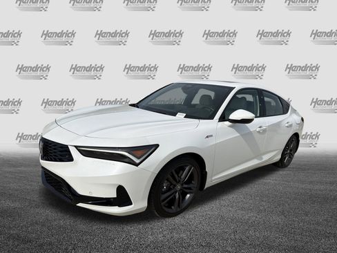 Certified 2023 Acura Integra A-Spec image 5