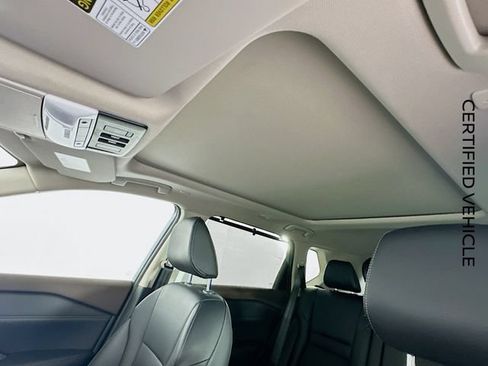 Certified 2023 Nissan Rogue SL w/ SL Premium Package AWD/4WD image 22