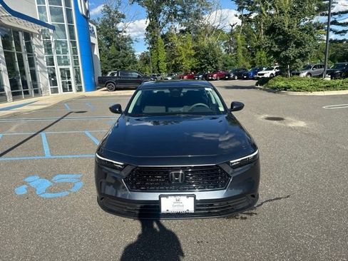 Used 2023 Honda Accord LX image 3