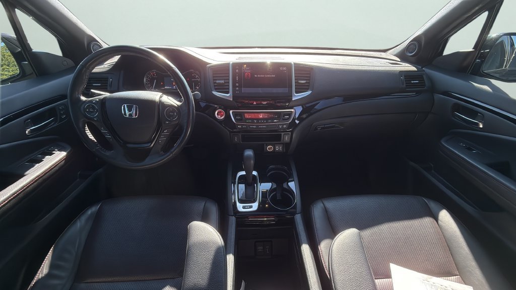 Used 2019 Honda Ridgeline Black Edition image 11