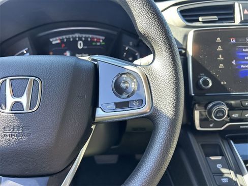Used 2022 Honda CR-V EX image 27