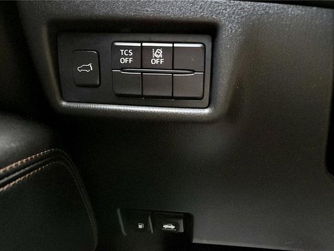 Used 2020 MAZDA CX-5 Grand Touring w/ GT Premium Package image 33