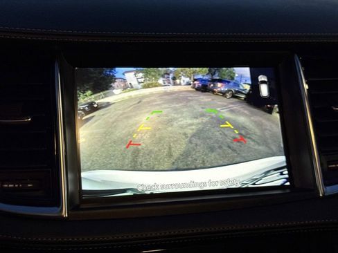 Certified 2025 INFINITI QX50 Pure image 21