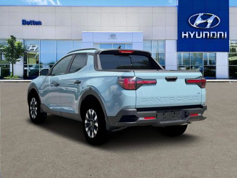 New 2026 Hyundai Santa Cruz SEL AWD/4WD image 5