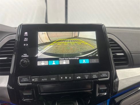 Used 2020 Honda Odyssey Elite image 35