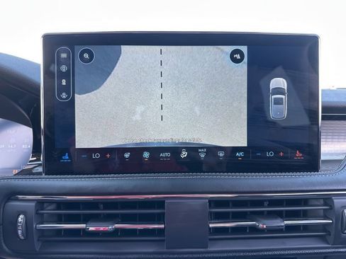 Used 2024 Lincoln Corsair AWD w/ Equipment Group 101A image 46