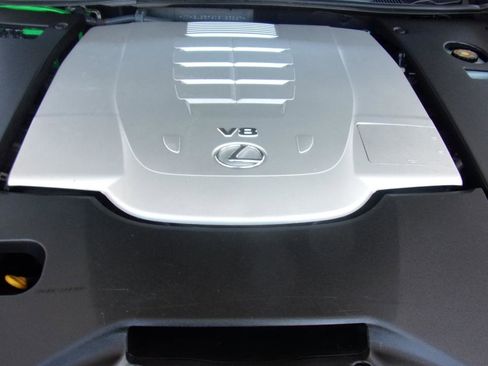 Used 2013 Lexus LS 460 w/ Comfort Pkg RWD image 20