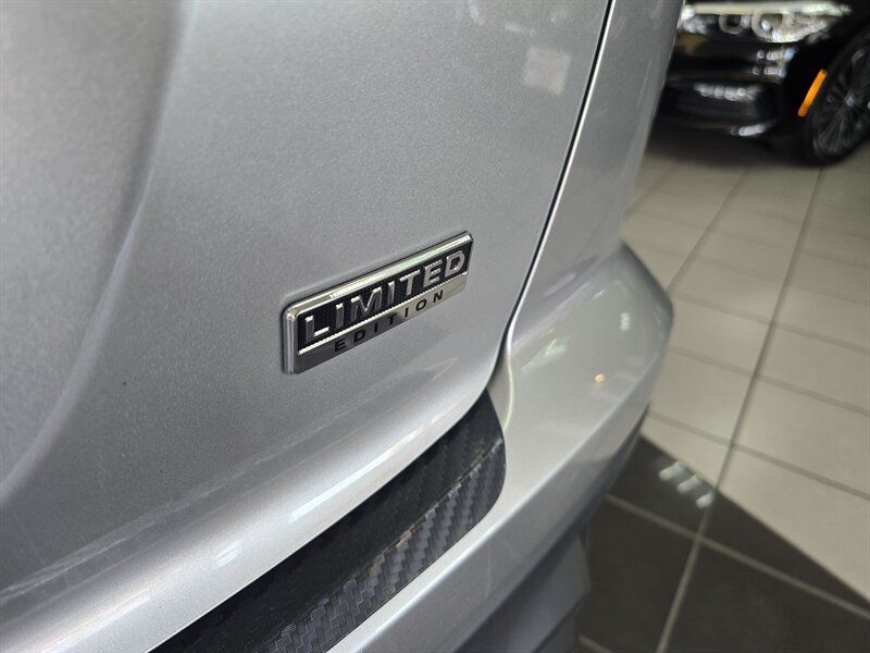 Used 2024 Mitsubishi Eclipse Cross LE AWD/4WD image 27
