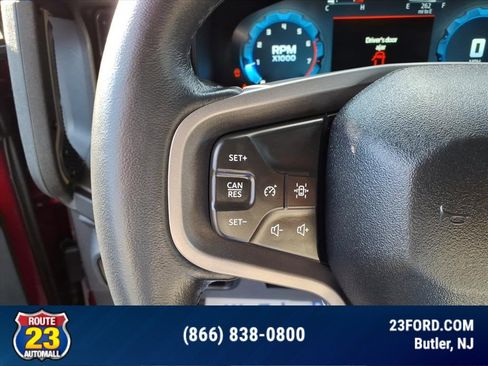 Certified 2025 Ford Bronco Badlands image 17