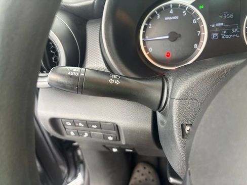 Used 2021 Nissan Kicks S FWD image 10