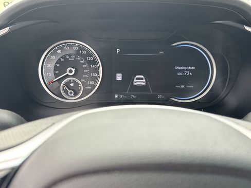 New 2025 Genesis G70 2.5T w/ Sport Prestige Package image 31