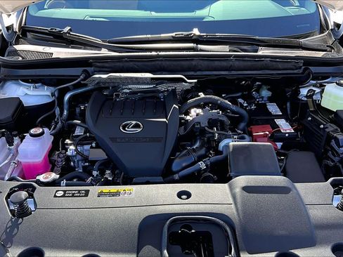 New 2026 Lexus RX 350 Premium image 16